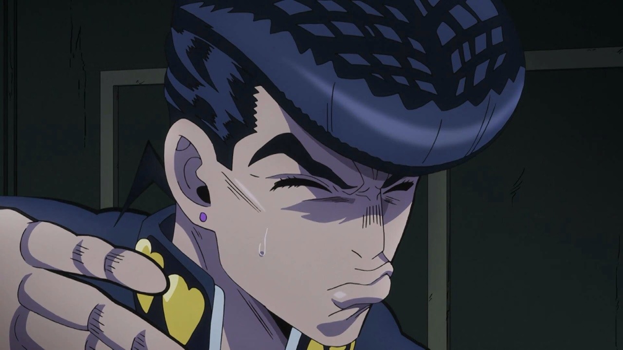 rohans-headband:  JoJo’s Bizarre Adventure: Diamond is Unbreakable Manga/Anime 