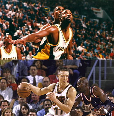 Detlef Schrempf on the former Seattle SuperSonics: 'We gave [the