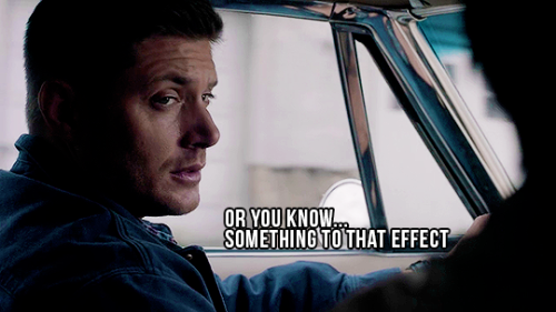 mishasminions: DEAN PLS