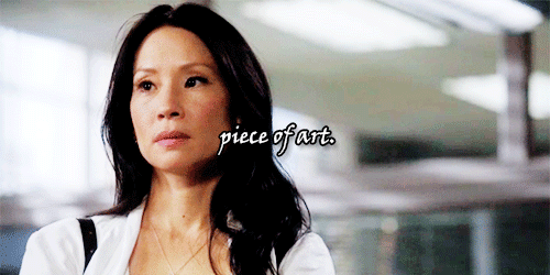 eastasiansonwesternscreen:  Happy International Women’s Day! (insp.) 