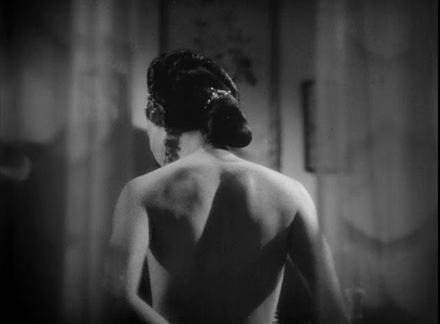  Anna May Wong as Princess Taou Yuen in Java Head  (Thorold Dickinson, 1934). 