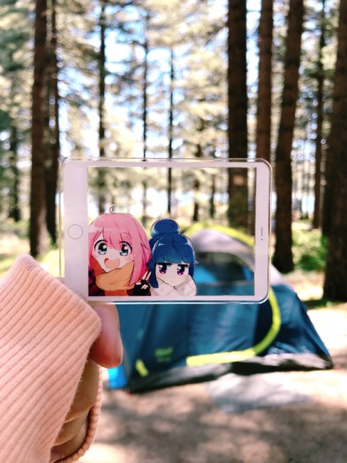 またキャンプしよう！Let’s go camping again!!Photo from my recent camping trip! This keychain is back and avail