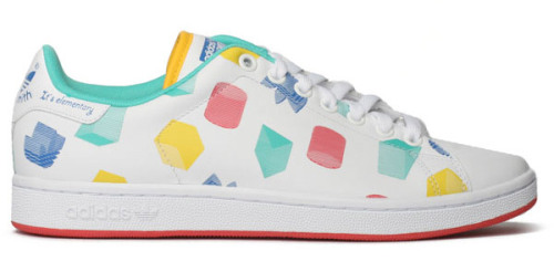  Adidas Easter Gazelle | Stan Smith “Shapes” adult photos