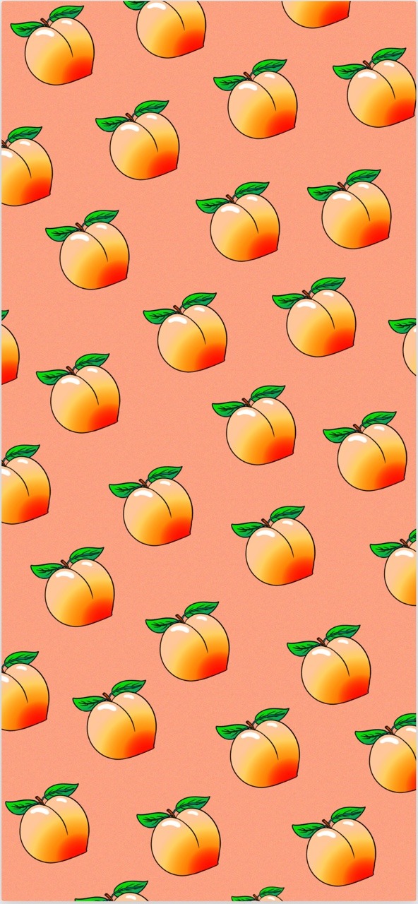 Peach Emoji Wallpapers - Top Những Hình Ảnh Đẹp
