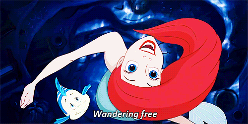 animacia:wandering free, wish i could bepart of that world