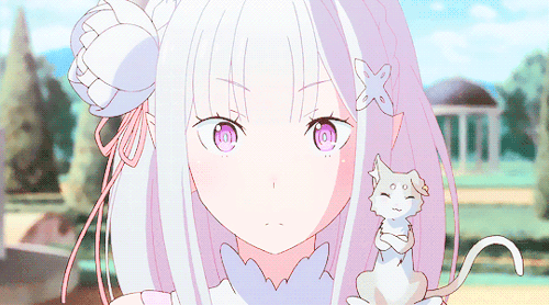 Emilia Best Girl Explore Tumblr Posts And Blogs Tumgir