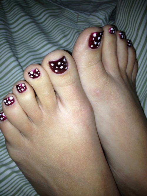 misshsd: Polka!