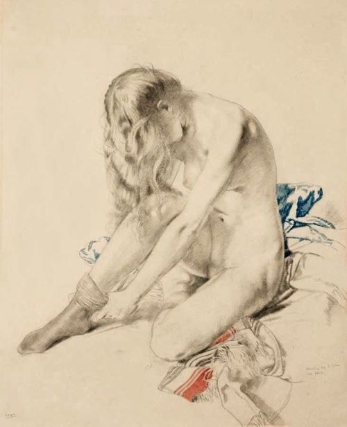 artesens:William Orpen