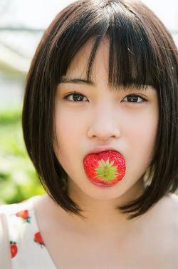 Vegetable Girls