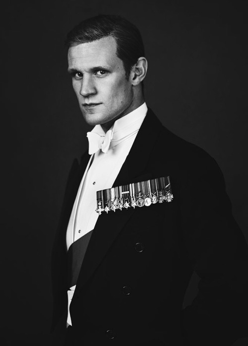 thecrownnet:  Historical Figures v.s. The Crown Cast I Part 1 I