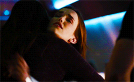 blacxsiren:Or she’ll say she’s just not the sameAnd you’ll begin to wonder why you came