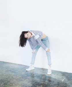 spermspeed:  Photo #1 - Kiko Mizuhara in