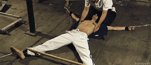 BDSM Fag
