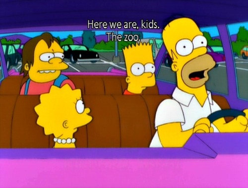 The Simpsons