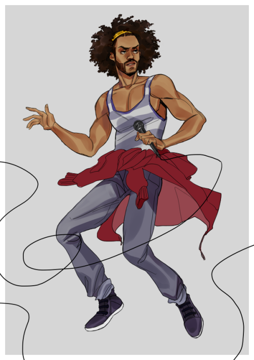 hotrodsfromheck:i drew these like, super fast while d y i n g from sleep deprivation… got to 