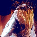 disneyyandmore-blog:  You may kiss the bride 