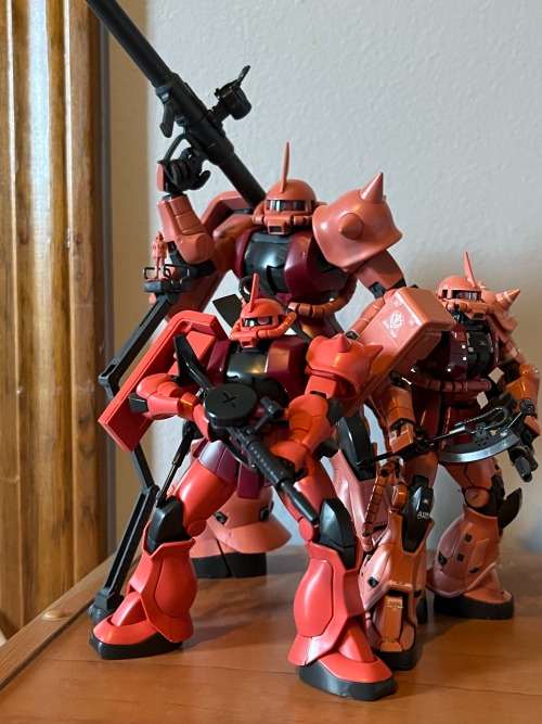 Hey Gunpla Nerds, I Have A Question, If Anyone Is Willing To Shine Some Light That Would Be Awesome!