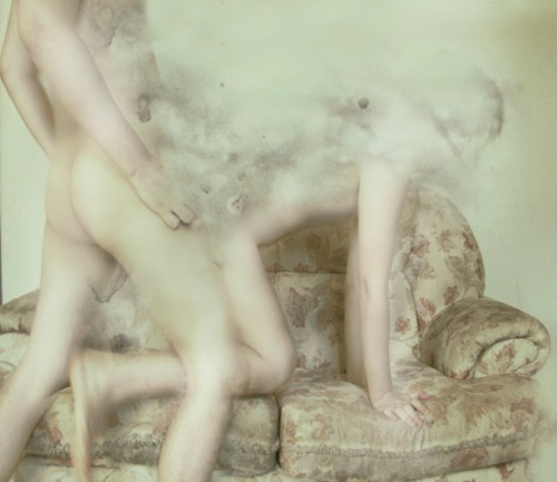 republicx:  New and sexual damaged photo series from Htor Popular young artist Heitor Magno from Bra