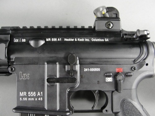 XXX fmj556x45:  HK MR556A1 photo