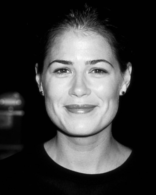 #MauraTierney at the premiere of ‘Instinct’, June 1999#tb #mauratierney #theaffair #em