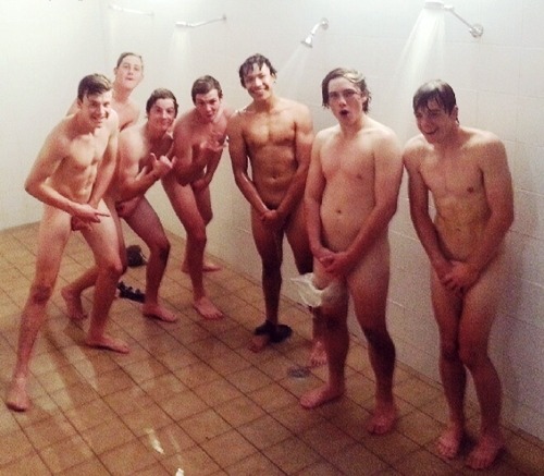 lockerroomguys:  Part 3 of 3Last lot of hot pictures sent through! Enjoy the wet