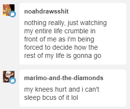 1+2.) oh relatable