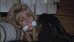 Superbounduniverse:  Distressfulactress:  Heather Locklear In Tj Hooker   Superbound