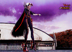 Kiryukazumas:  Bayonetta Challenge: Climax Finishes (4/9)     