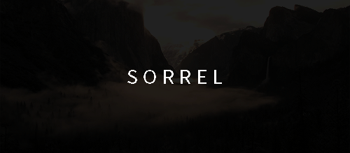 highfaedaily:If Manon was ice and Asterin was fire, then Sorrel was rock.