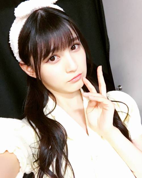 #神志那結衣 #HKT48  #yui_kohjina