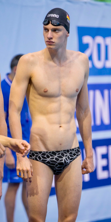 speedoclassics:  Lean, mean German swimmer. adult photos