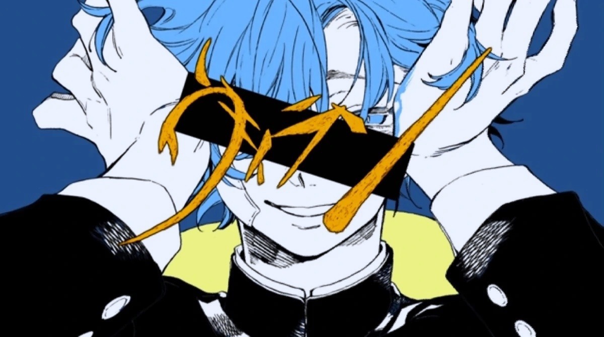 Villain Manga Unofficial Villain Manga Fan Translation Announcement Villain Manga Unofficial Villain Manga Fan Translation Announcement