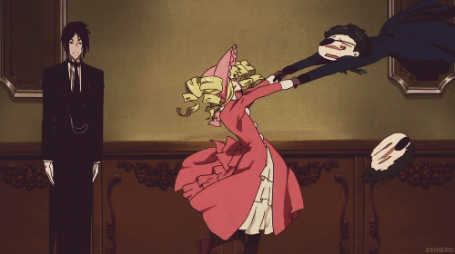 pauli214:  Different kind of dance……..