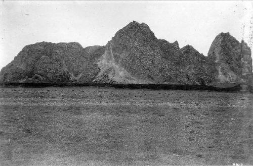 oenothera5:“Bogoslof Island, Alaska, August 13, 1895.”Purington collectionUSGS Denver Library Photog