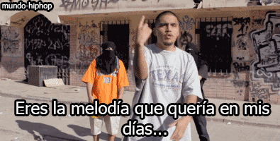 mundo-hiphop:  -Portavoz-Este donde este (via @mundo-hiphop)