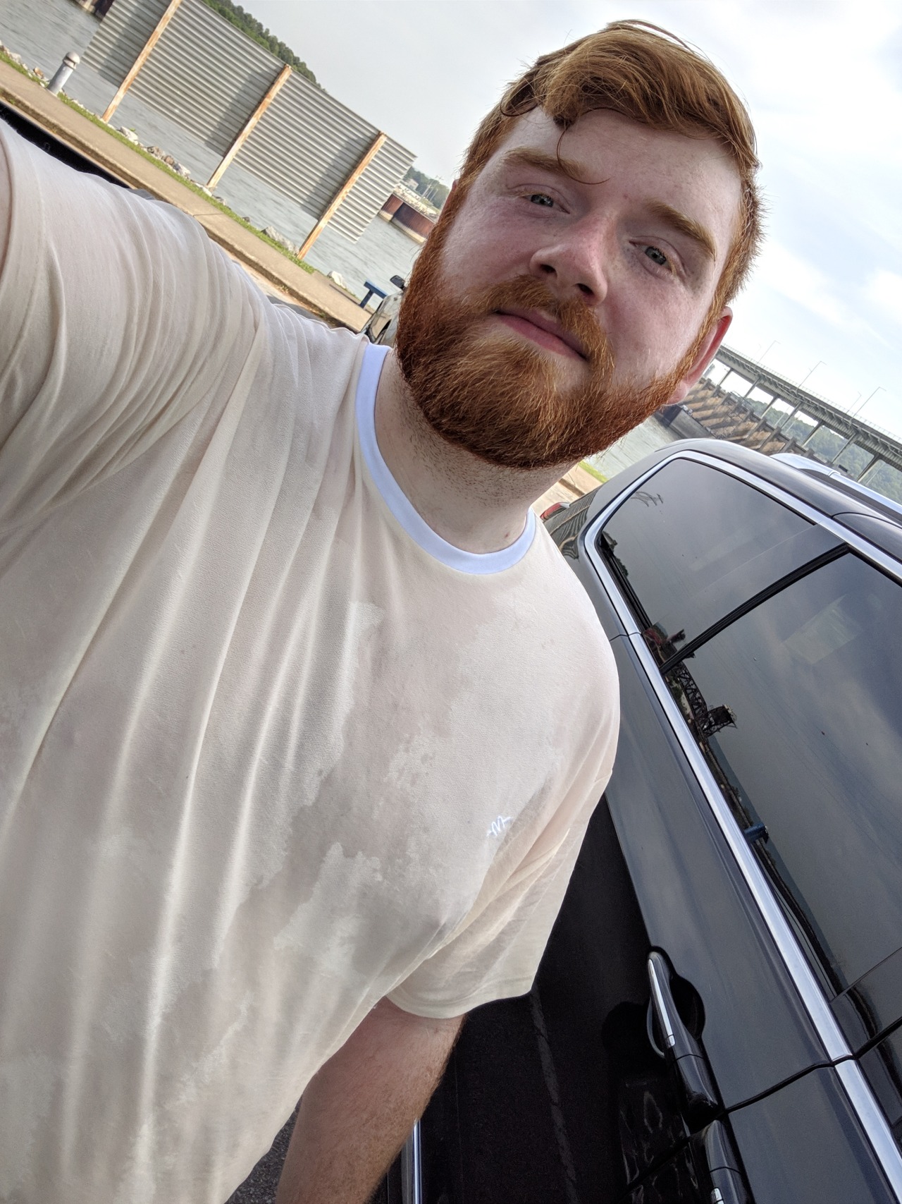 realhousewivesofhighgarden:   I hate sweating 
