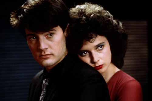 themusewithinthemusewithout: Blue Velvet directed by David Lynch, 1986.