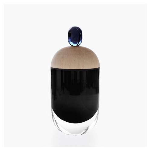styletaboo: Katriina Nuutinen - Lyylit large glass vessel