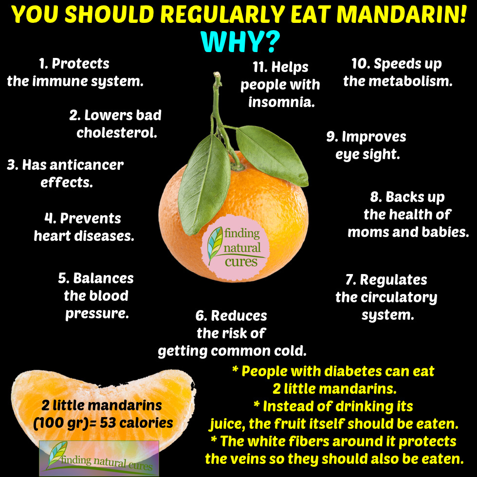 mandarin