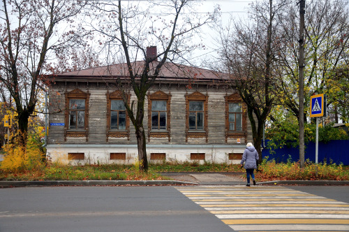 Ustjuzhna, Vologodskaja oblast, Russia