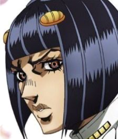 I Get Silly Ideas And Thoughts When Im Bored So Today Im Like What If Bruno Had Brown Eyes?