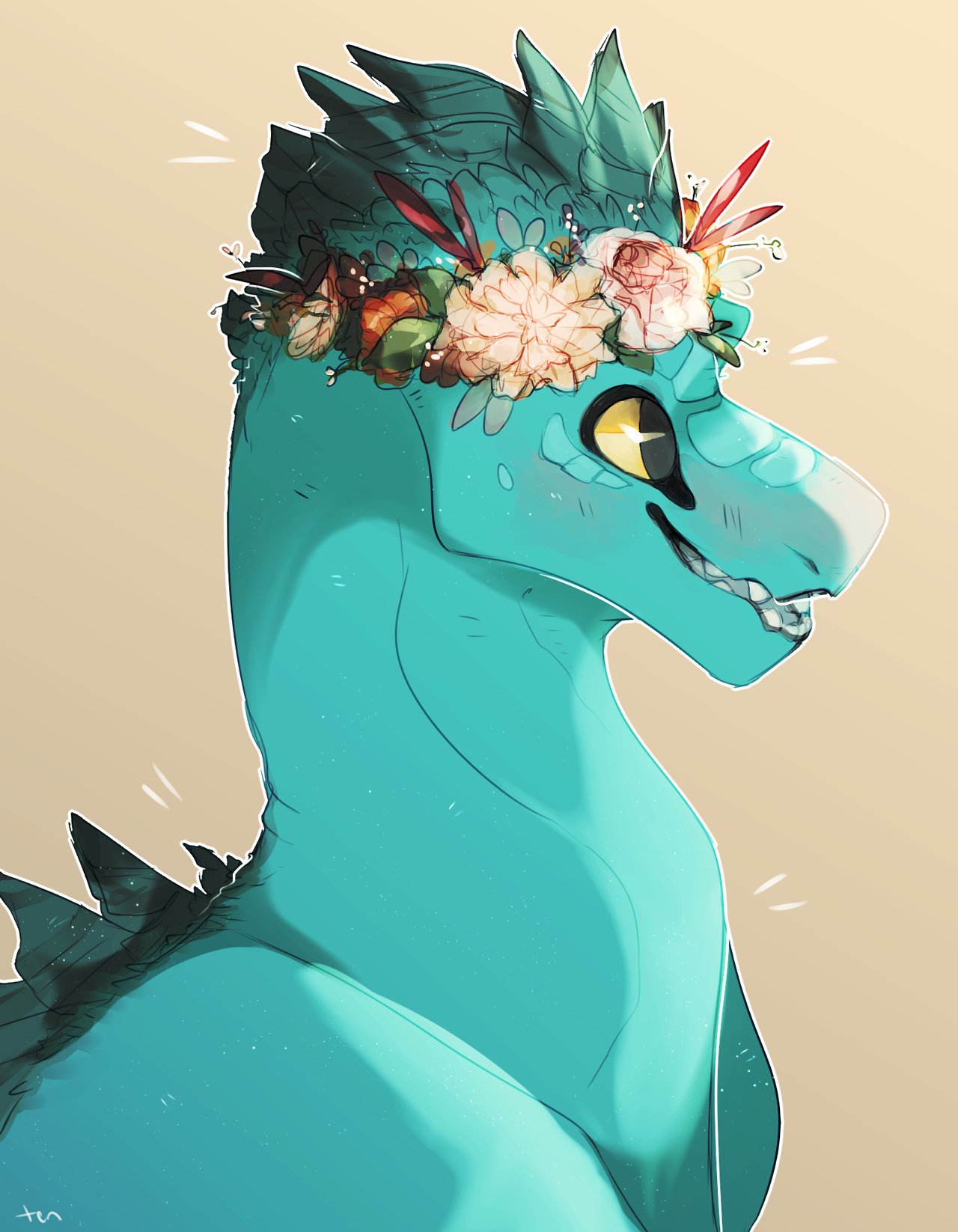 ten-milllion: last batch of charity coms. this one also raised abt 200$ so we total