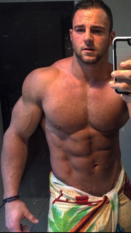 MUSCLE CORPS