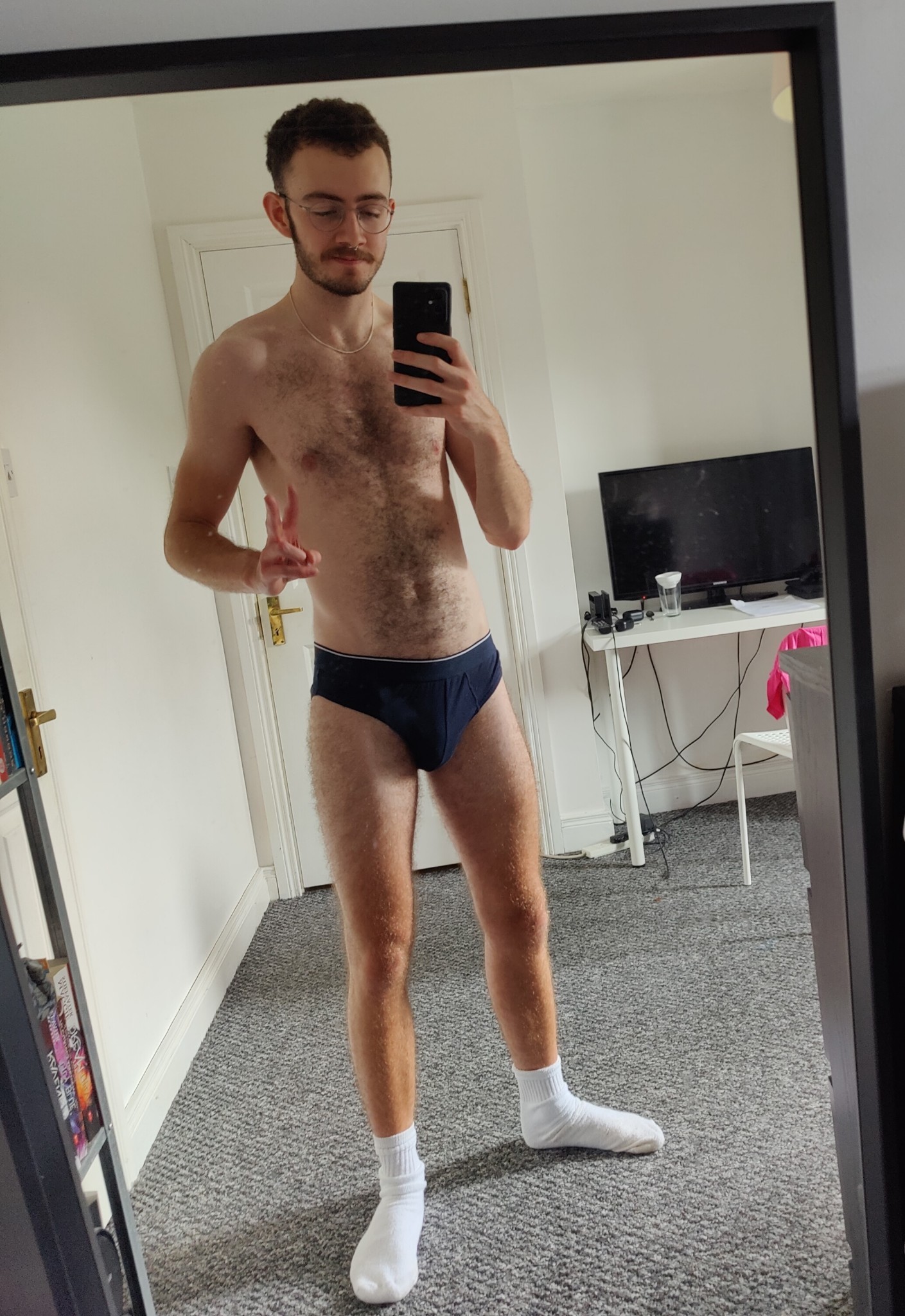 ezcon:Getting there 
