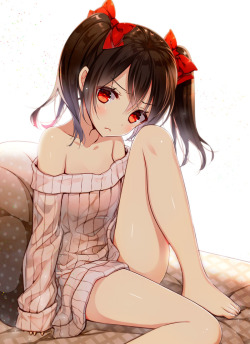 nozomi-hentai:  Source | Follow 