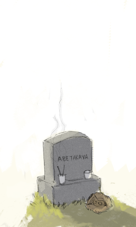 poewi:  been drawing too much cute stuff lately……. 
