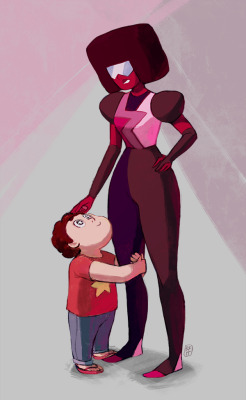 Fannimations:  Square Mom Hugs! I Love These Little Moments In The Show So Much!