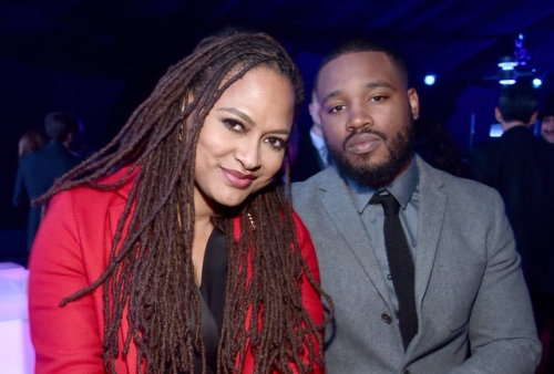 securelyinsecure:Congratulations to Ryan Coogler and Ava DuVernay!