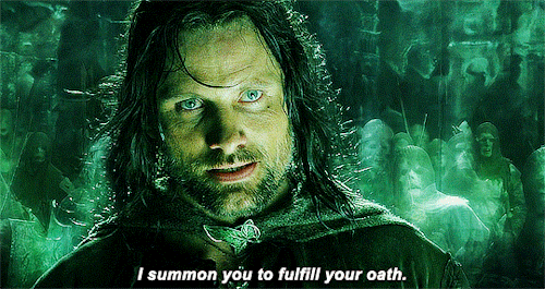 animusrox: The Lord of the Rings: The Return of the King (2003)   dir. Peter Jackson   