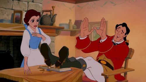 sarasarai:theavc:New study shows that Disney princesses don’t get to talk in their own moviesAlthoug
